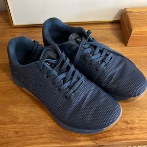 No Bull Regular Trainer, W 7.5